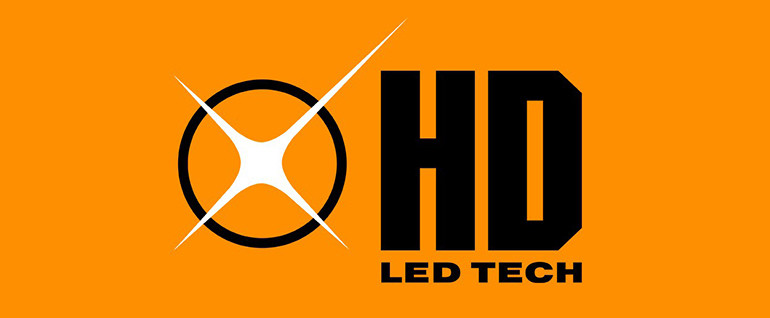 компания HD LED Tech